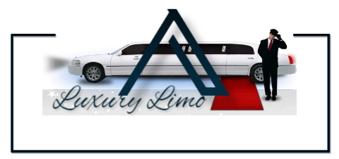 Atlanta limo service logo